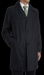 Aquascutum New Aquamac Raincoat